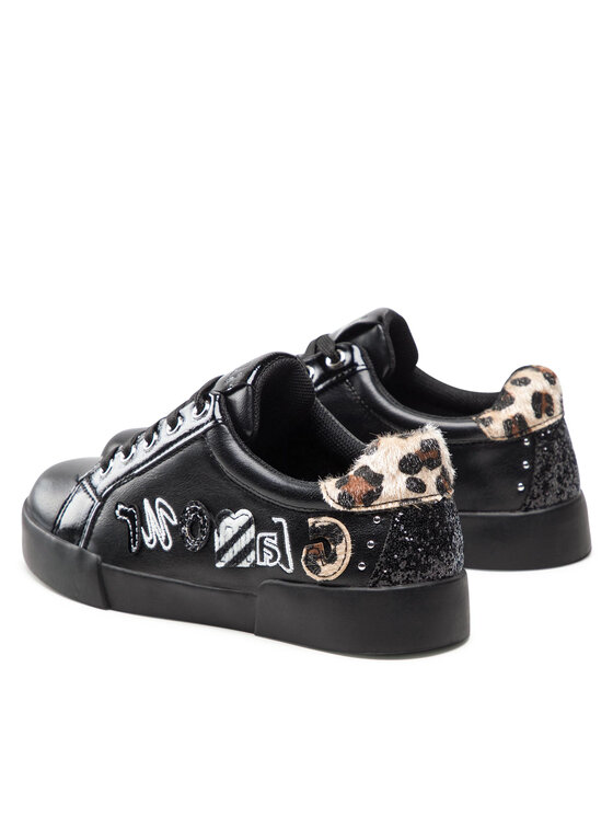 Nelli Blu Nelli Blu Tossud CS5856-01 Must