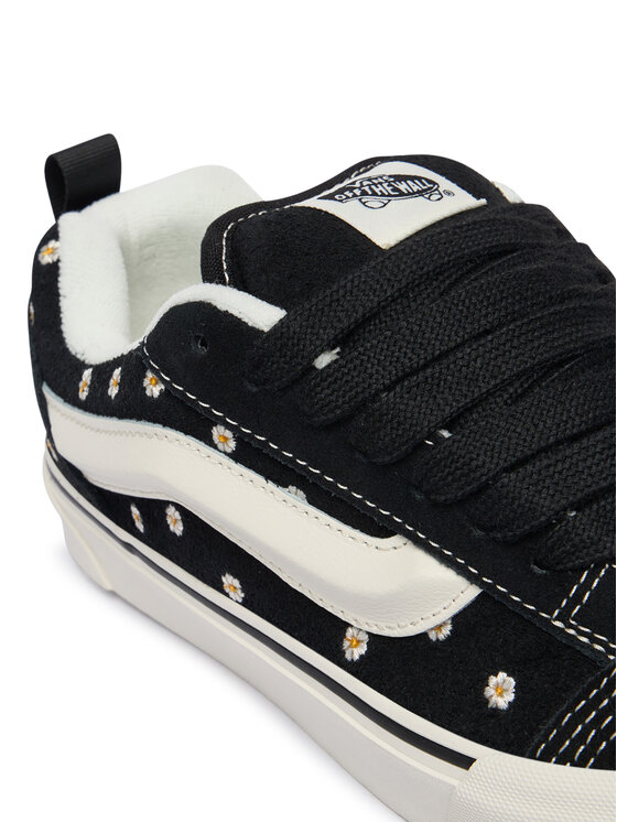 Vans Vans Tenis superge Knu Skool VN000E9XG581 Črna