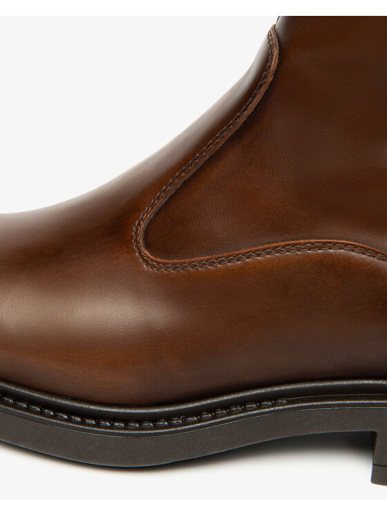 Nero Giardini Nero Giardini Μπότες I514714D Καφέ