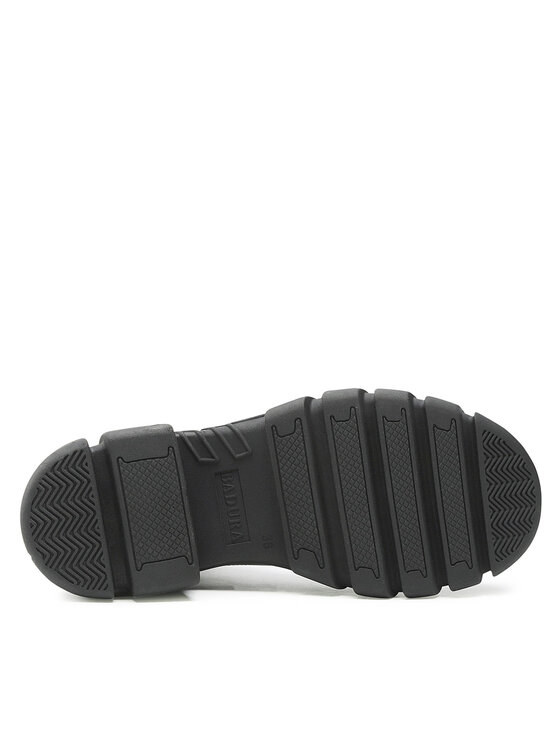 Badura Badura Botine 222FW31 Negru