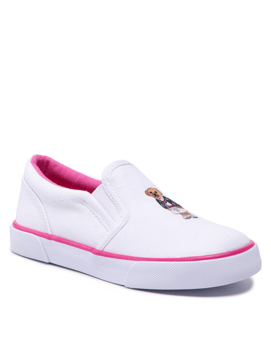 Scarpe sportive Polo Ralph Lauren