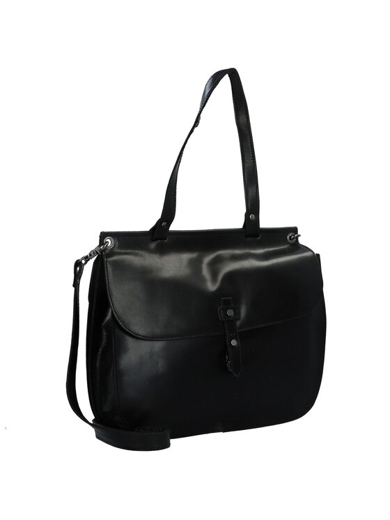 HAROLDS HAROLDS Saszetka 245319 Czarny