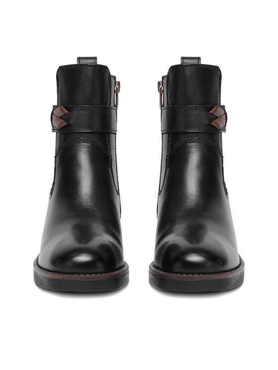 Lasocki Lasocki Stiefeletten CEO-RST-6372-01 Schwarz
