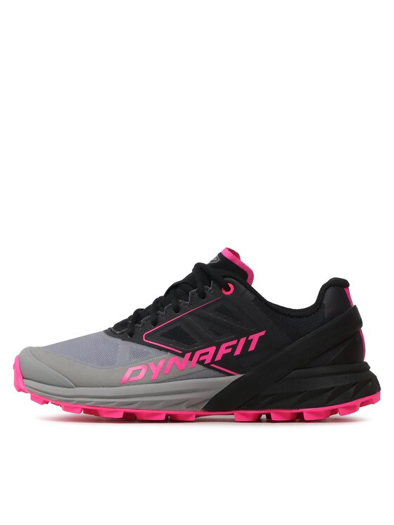 Dynafit Dynafit Взуття для бігу Alpine W 545 Сірий