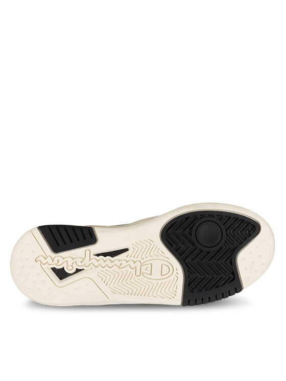 Champion Champion Laisvalaikio batai ZN80 LOW MINDFUL S11700-KK005 Juoda