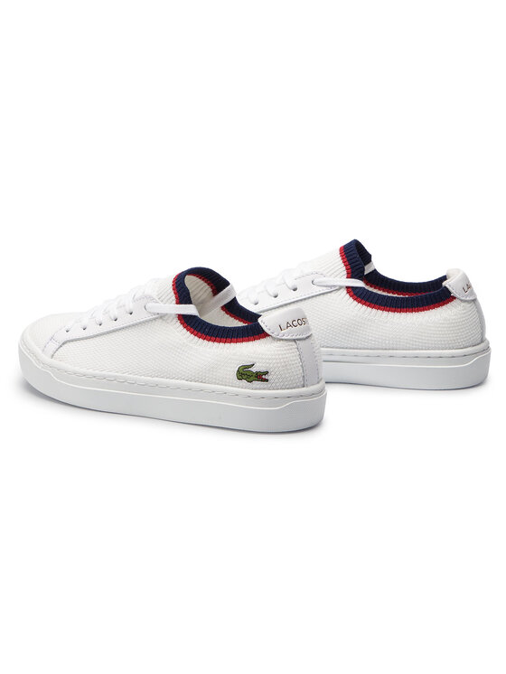 La on sale piquee 119