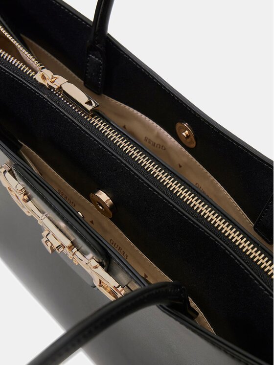 Guess Guess Borsetta Janie HWVG99 10230 Nero