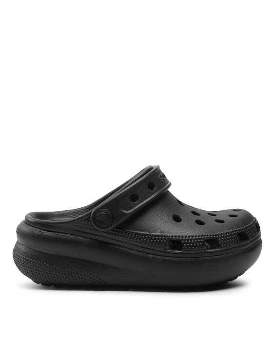 Crocs Crocs Plätud Classic Crocs Cutie Clog 207708 Must