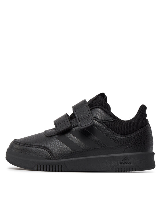 adidas adidas Sneakersy Tensaur Sport 2.0 Cf K GW6439 Čierna