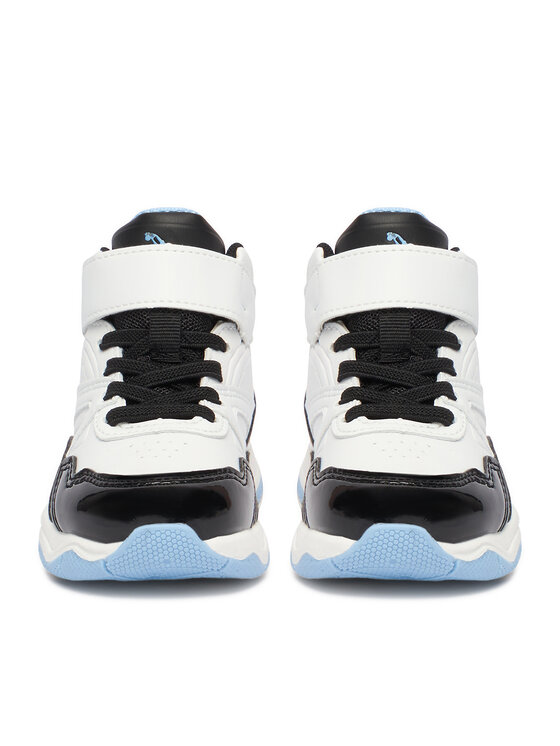 SHAQ SHAQ Sneakers CEO-SHAQNOTIZE AQ95000T-WXL Weiß