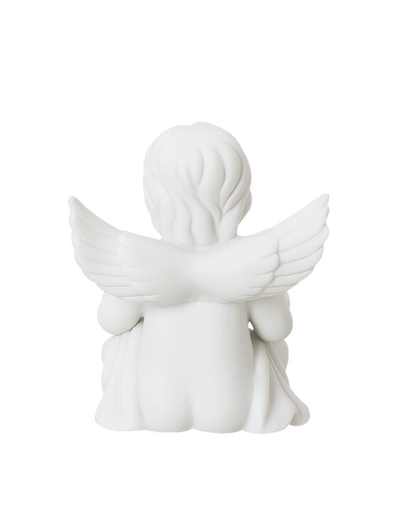 Rosenthal Rosenthal Figurka Anioł duży medytujący Biały