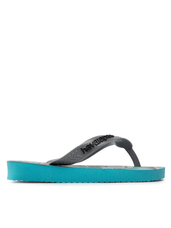 Havaianas Havaianas Japanke MINECRAFT 41451250031 Siva