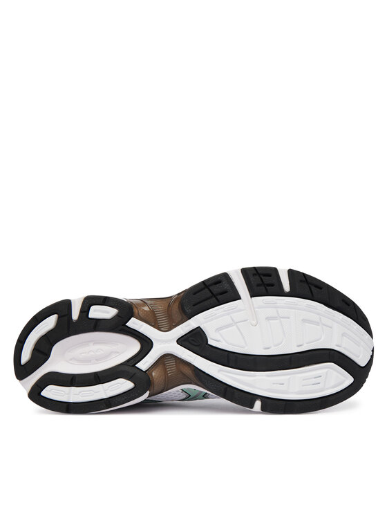 Asics Asics Сникърси Gel-1130 1203A609 Бял