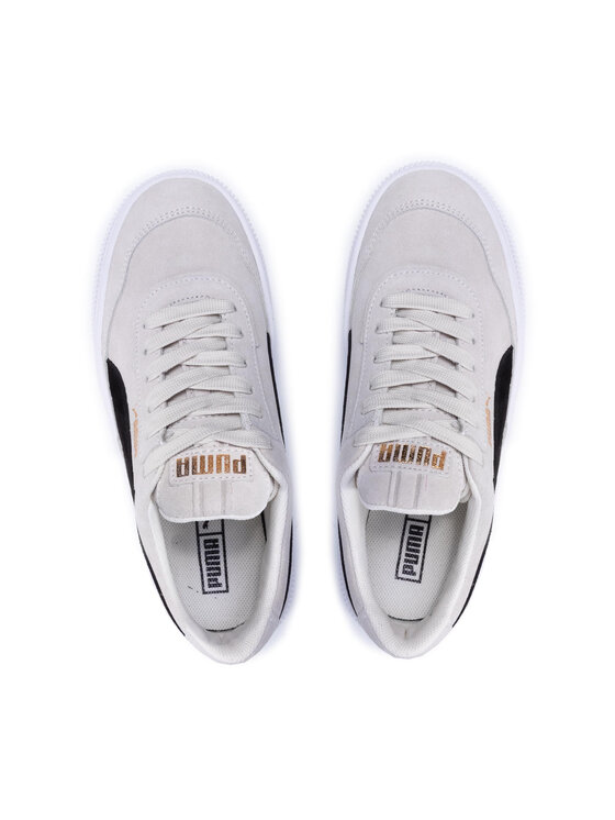 Puma Sneakers Deva Suede 372423 01 Beige Modivo