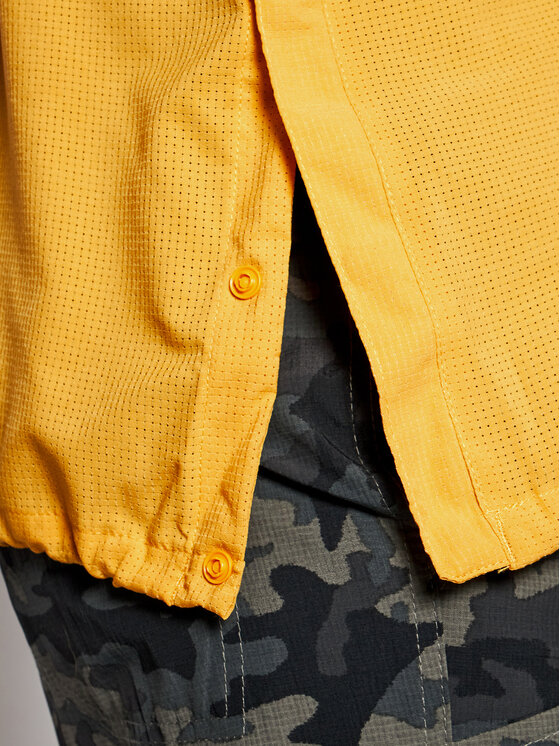 Columbia Columbia Giacca anorak Atlas Explorer Packable Anorak 1931362 Multicolore Regular Fit