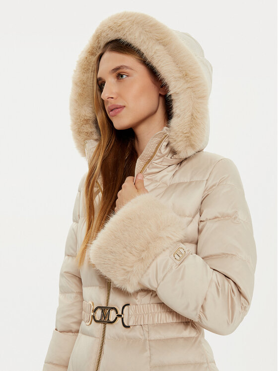 Marciano Guess Marciano Guess Wintermantel Jastin 4BGL20 7187A Bunt Regular Fit