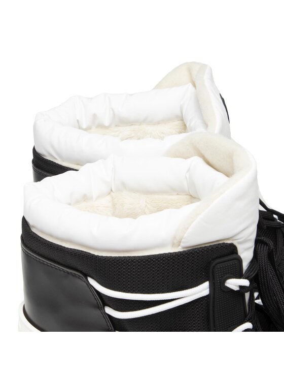 Bogner Bogner Sněhule Vancouver 1 32247684 Černá
