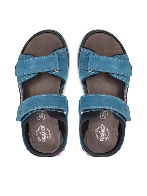 Primigi Primigi Sandalen 5896022 S Blau