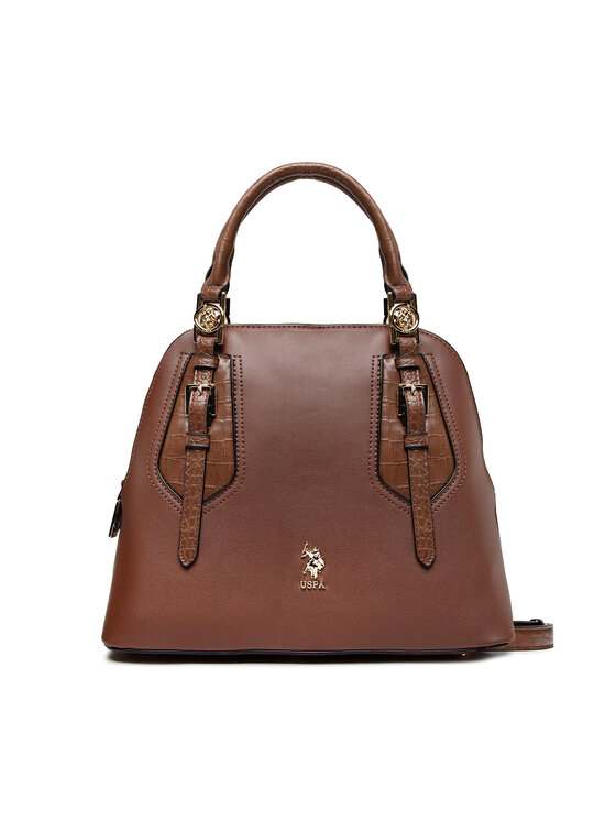 Borsetta BEUTU5406WVR511 Marrone