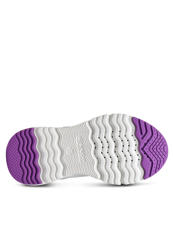 Geox Geox Sneakersy J Loftus Girl J46M2A 0FU54 C1Z8H S Farebná