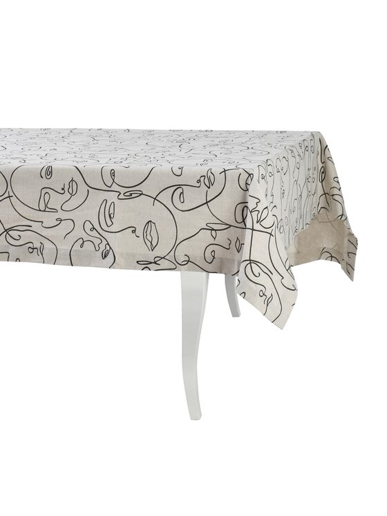 Roseberry Home Roseberry Home Obrus Venus Beżowy
