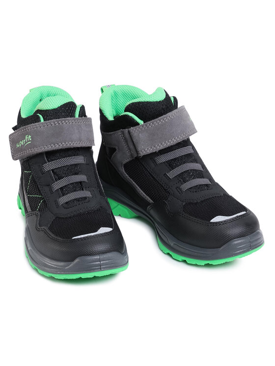 Superdry Polacchine GORE TEX 1 000065 00 S Grigio Modivo