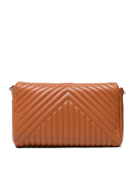Borsetta Ecs M Crossbody AA3232 E0426 Marrone