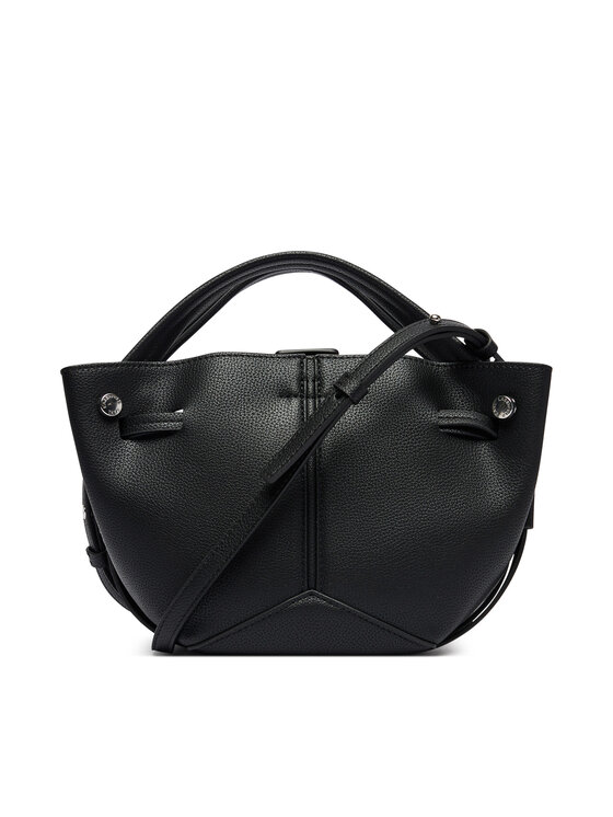 KARL LAGERFELD KARL LAGERFELD Kabelka B3W30280 Černá