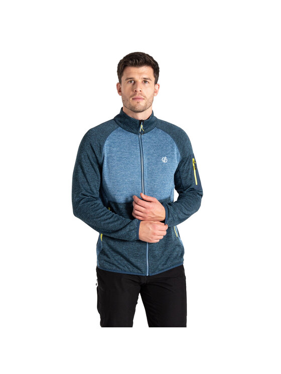 Dare2B Dare2B Polar Torrek Niebieski Long Fit