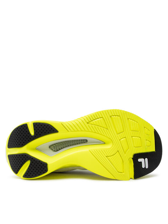 Scarpe Shocket Train Wmn FFW0109.13098 Bianco