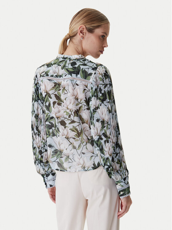 Guess Guess Krekls W5RH16 WDW82 Daudzkrāsains Regular Fit