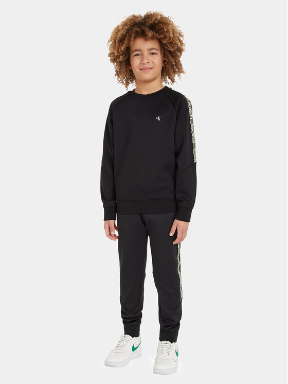 Tuta jeans kappa clearance