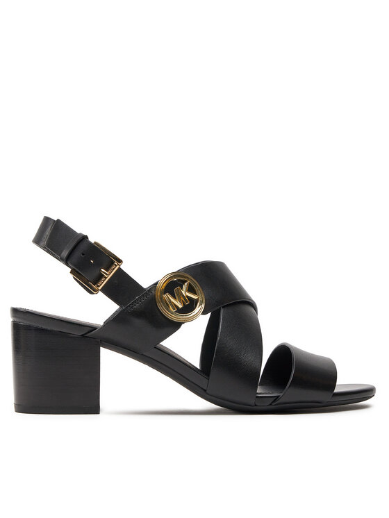 MICHAEL Michael Kors MICHAEL Michael Kors Sandale Vera 40S4VEMS1L Negru