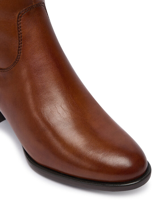 Tamaris Tamaris Kozačky 1-25539-45 Hnědá