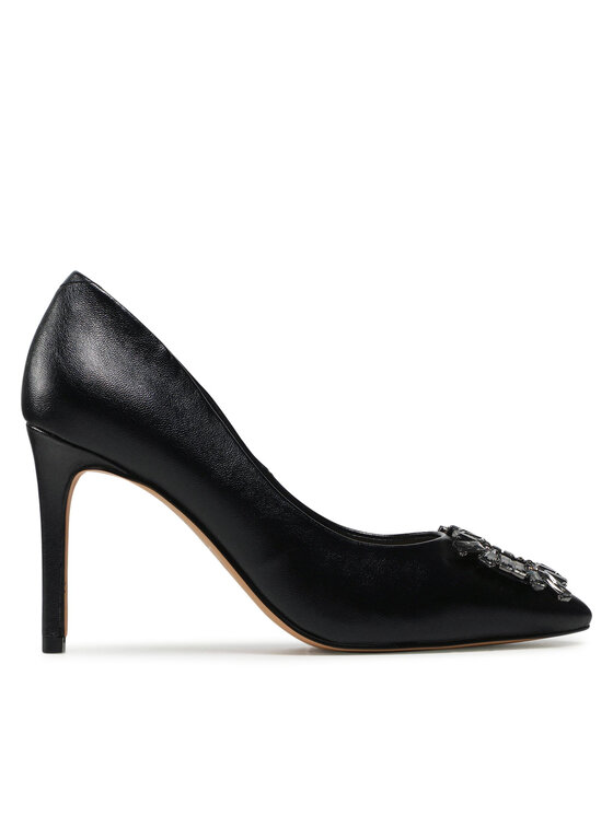 Aldo Scarpe stiletto Mahara 16196566 Nero