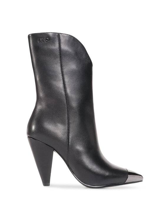 Tronchetti Suzie 8 SF0013 PX118 Nero