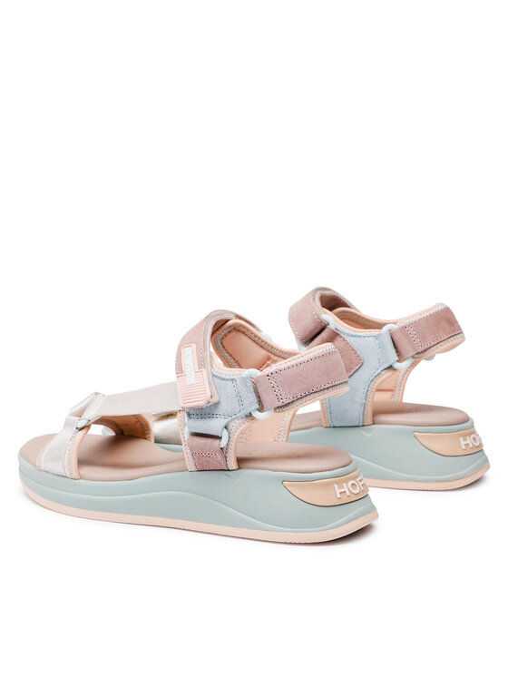 Sandali 12208007 Rosa