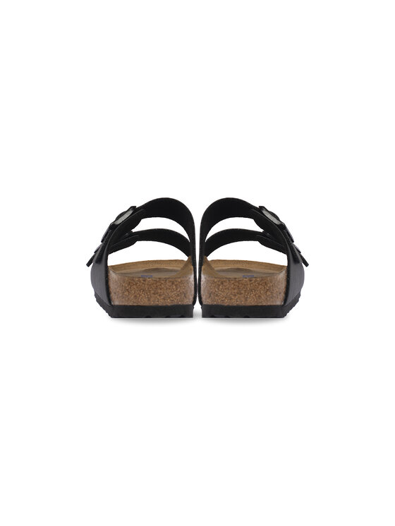 Birkenstock Birkenstock Sandali 551253 Nero