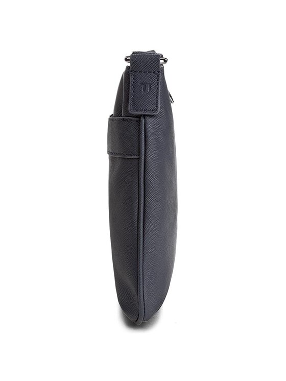 Trussardi Borsellino New York 71B00029 Blu scuro Modivo