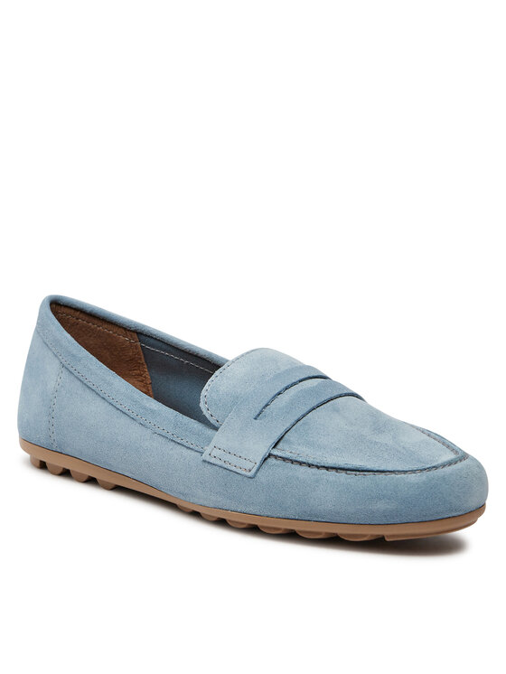 Tamaris Tamaris Mocassini 1-24229-42 Blu