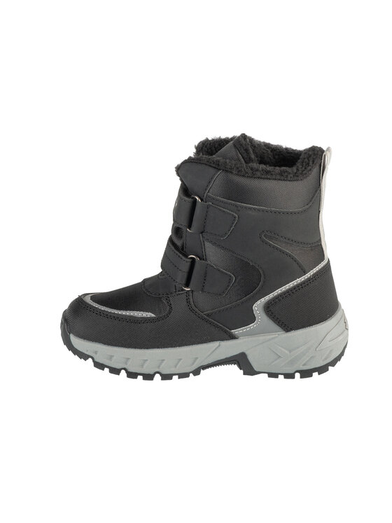 Lotto Lotto Stivali da neve Alstyne Tex K Nero