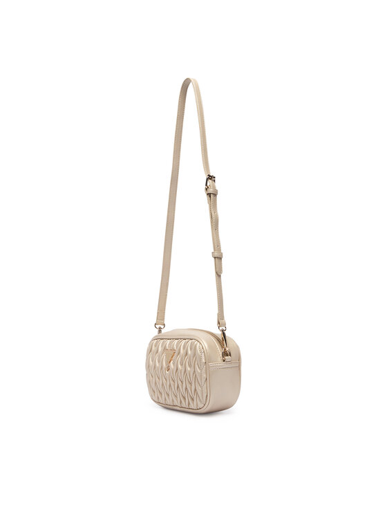 Guess Guess Torebka J6BZ25 W4035 Złoty