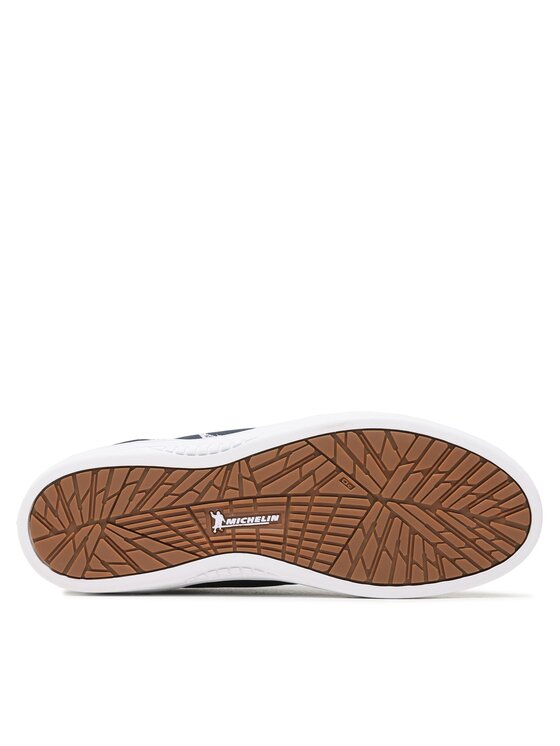 Sneakers Josl1n 4102000144 Blu scuro