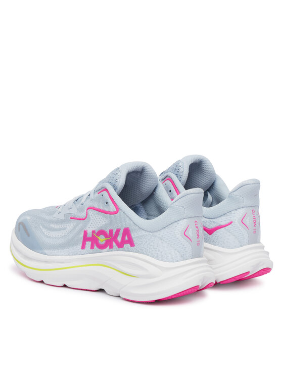 Hoka Hoka Jooksujalatsid Clifton 10 1168860 Hall