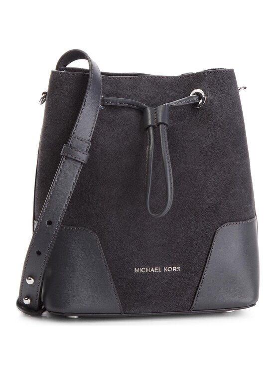 MICHAEL Michael Kors Handtasche Cary 30F8S0CM1S Grau Modivo
