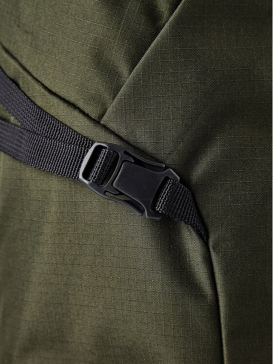 Jack Wolfskin Jack Wolfskin Plecak 327780 Zielony