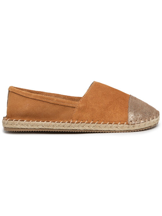 Espadrillas SB-45-09-000524 Marrone