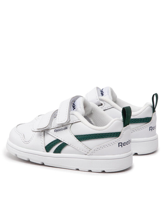 Scarpe Royal Prime 2.0 al GX3924 Bianco