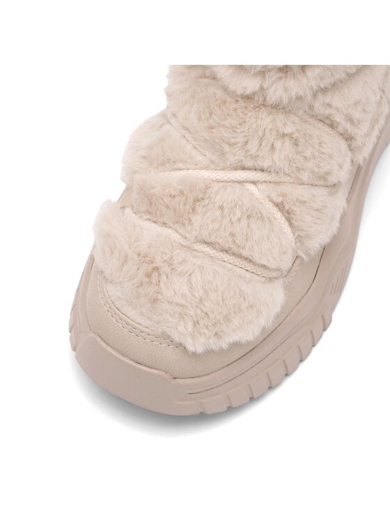 DeeZee DeeZee Sniega zābaki NELA WS6009-01 Bēšs