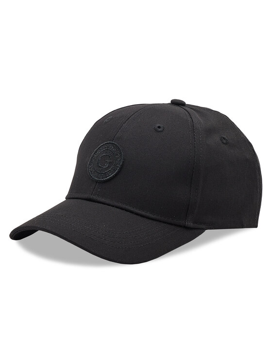 Cappellino M3RZ04 WF8V0 Nero